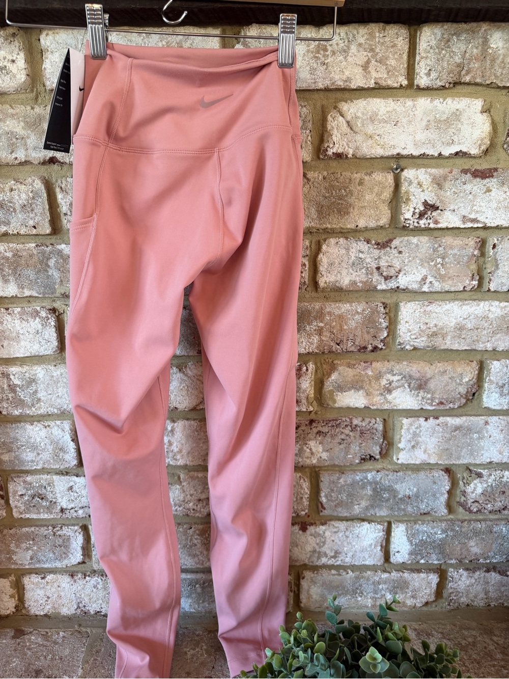 Nike | 3 Piece Matching Set | Dusty Rose | XS - Picture 6 of 16